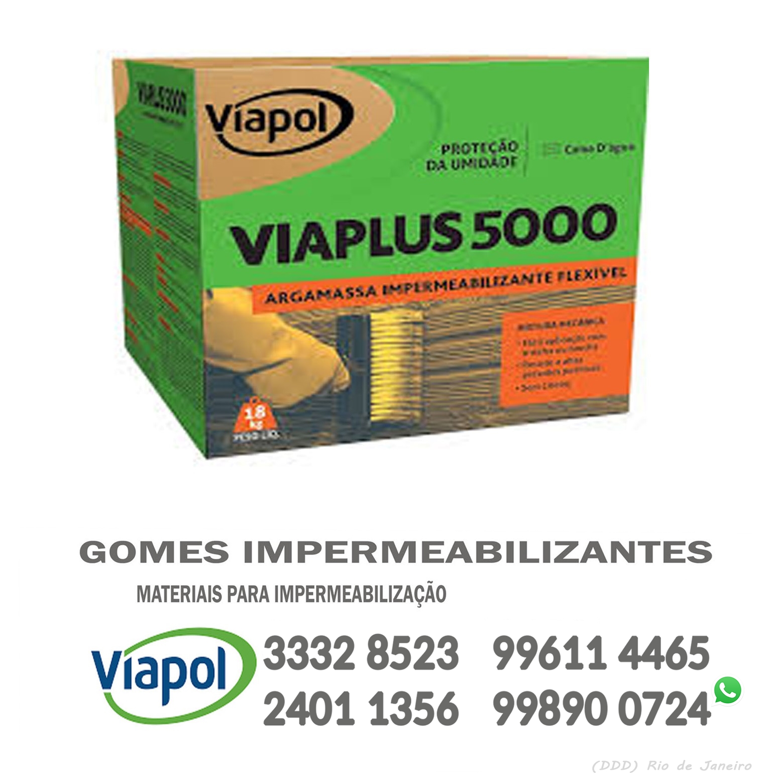 Viaplus 5000