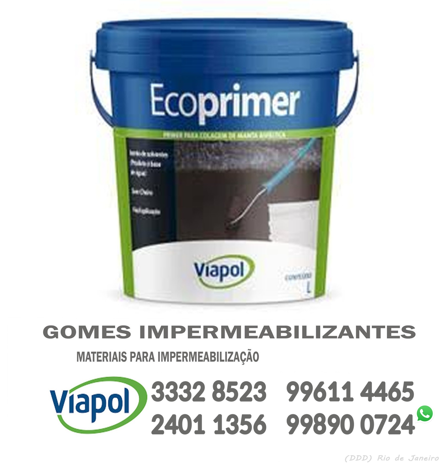 Ecoprimer